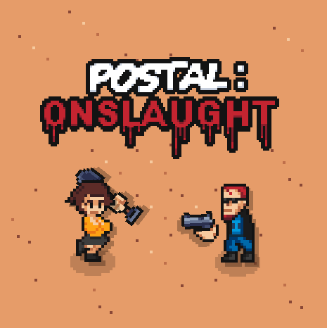 POSTAL: Onslaught